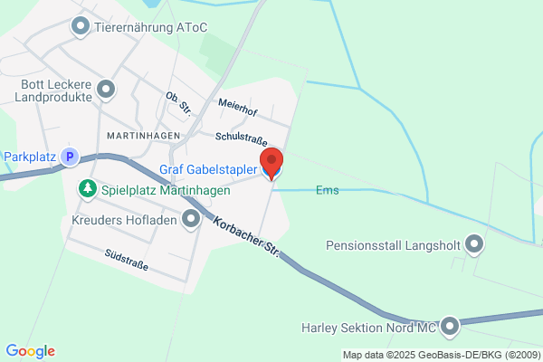 Graf Gabelstapler GmbH