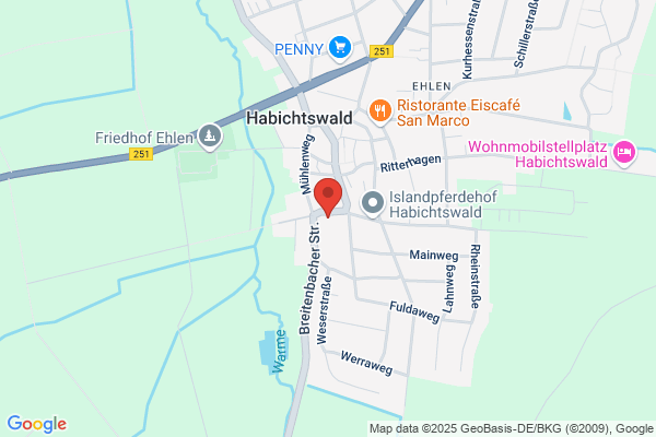 HUK-COBURG Versicherung Anne Dittmar in Habichtswald - Ehlen