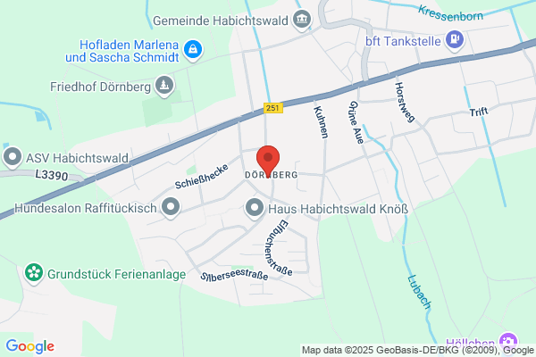 Zahnarztpraxis Dörnberg