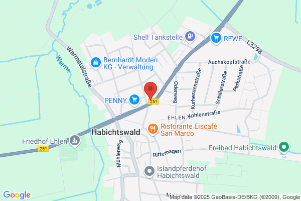 Ehlener Poststuben