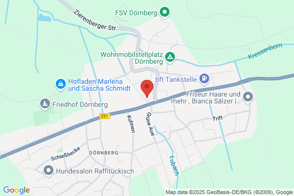 Dyne It Systems Gmbh