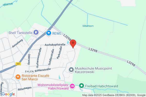 Graf Wärmedämmung u. Trockenbau
