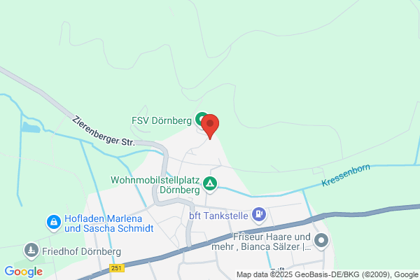 Grundschule Dörnberg