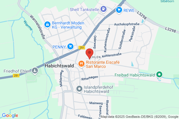 Physio-Zentrum für Gesundheit