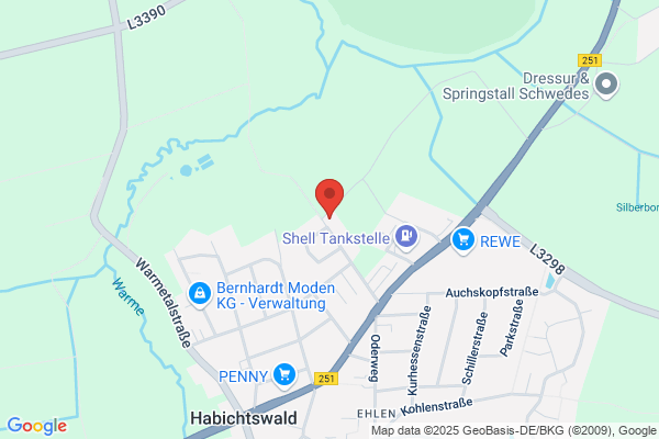ROKI Objekteinrichtungen