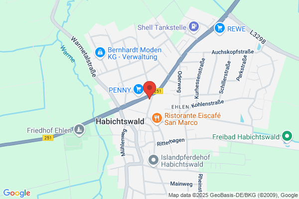 Zeitarbeit Habichtswald Krumsee Jan