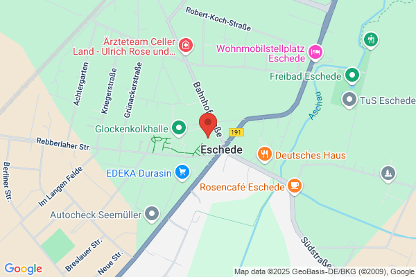 Gemeinde Eschede