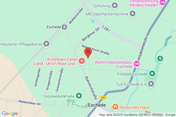 Celler Veranstaltungstechnik