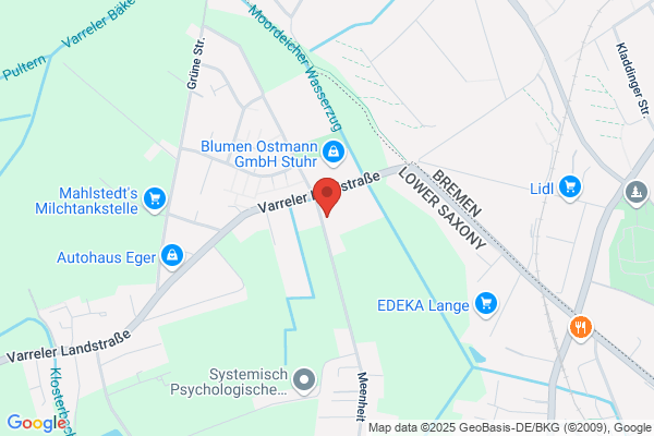 Fischer Connectors GmbH Vertriebsgebiet Nord