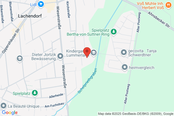 Grundschule Habighorst