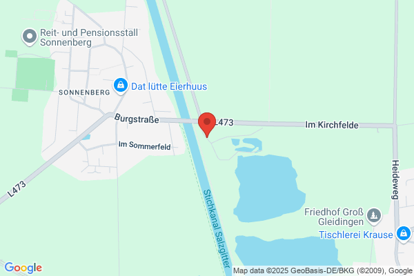 Kieswerk Sonnenberg GmbH