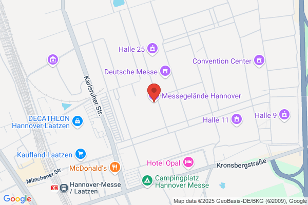 Messecenter