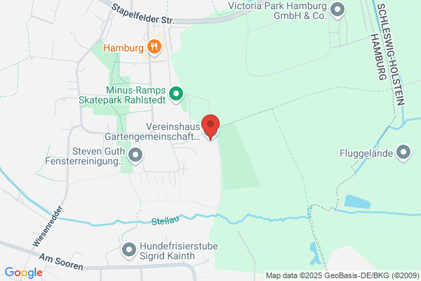 SV Garßen e.V.