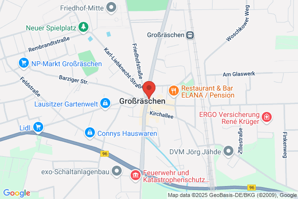 TSA GmbH
