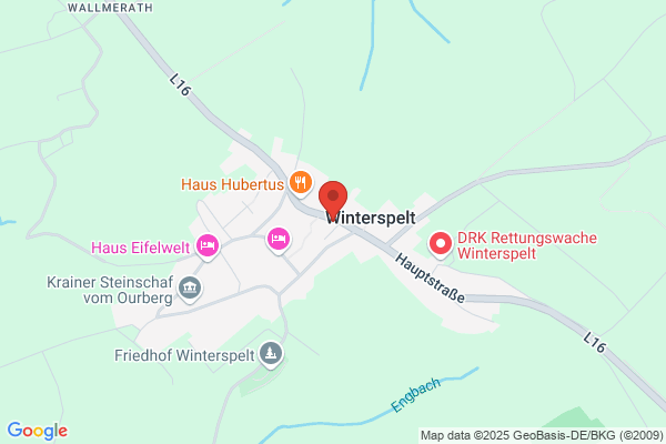 Anika's Haarschneiderei Friseur