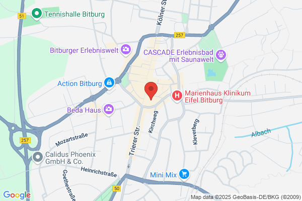 Dahmen Kirsten Heilpädagogische und ambulante Dienste
