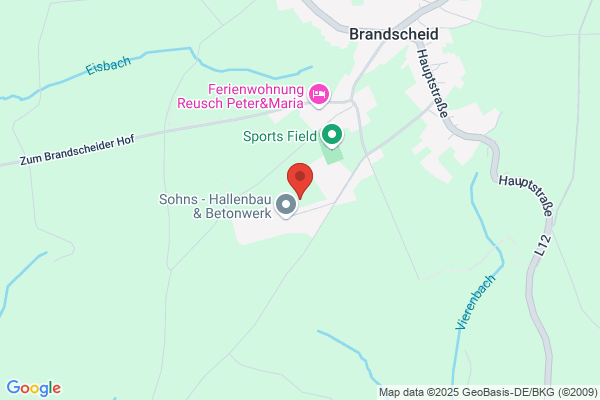 Sohns GmbH