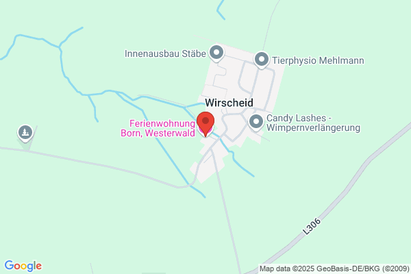 Tannengrünhandel Born