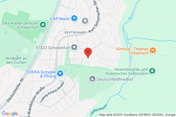 Ferienpark Deutschhof GmbH
