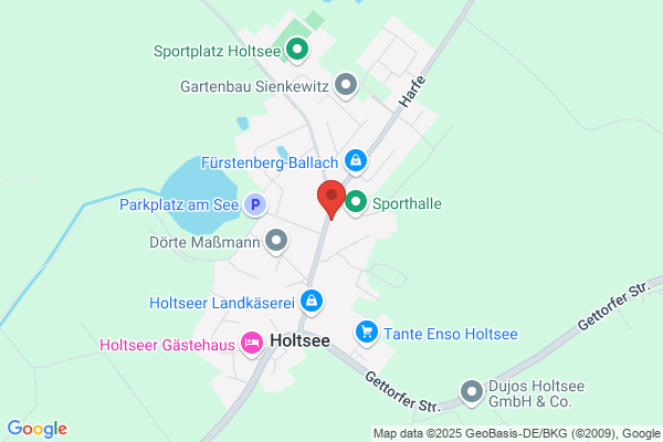 Grundschule Holtsee