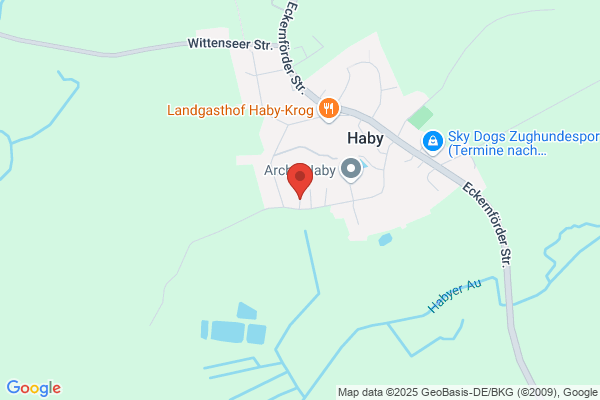 Habyer-Ela-Anlagen