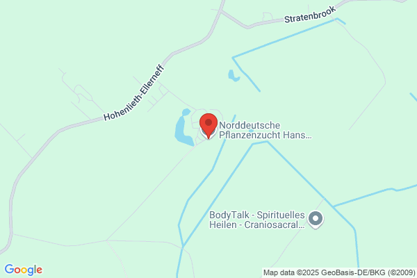 Norddeutsche Pflanzenzucht
