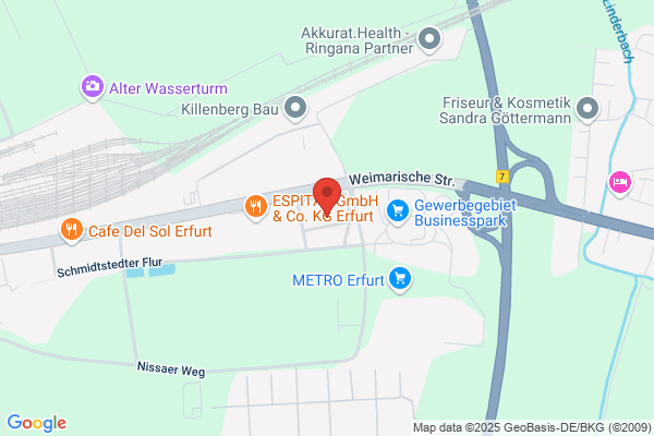 ORTIM Erfurt GmbH