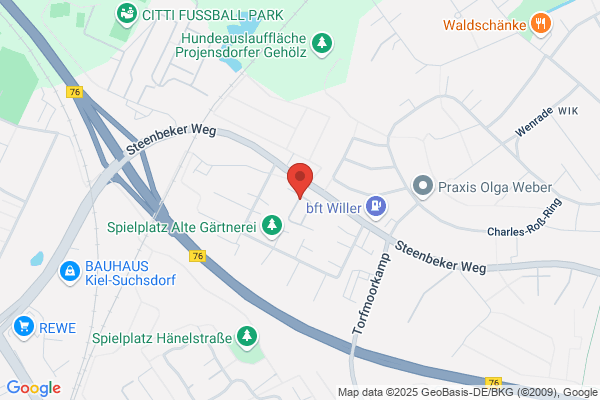 WISSEN+HANDELN Vertriebs GmbH