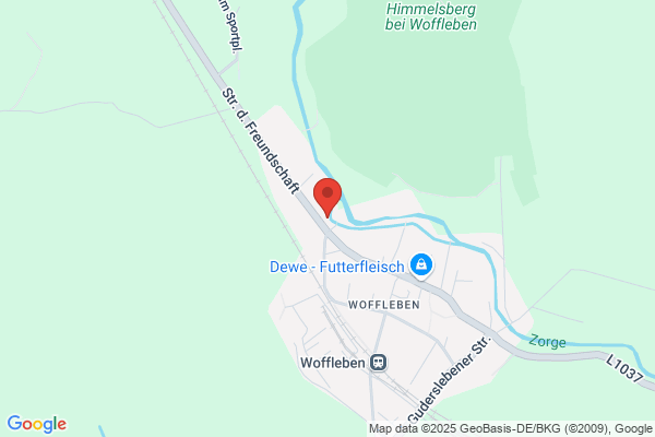 Luftbildservice Vonhof