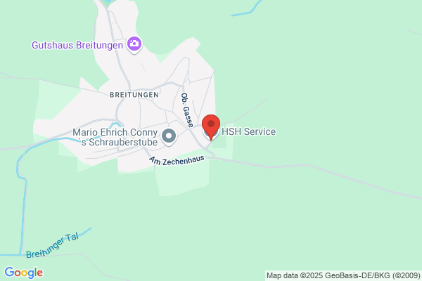 Bob-Kundenservice Sawusch Reinhard