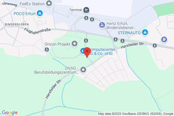 CSC Computer-Schulung & Consulting GmbH
