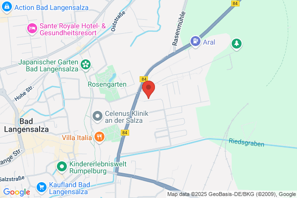 LE-Logistik Express GmbH