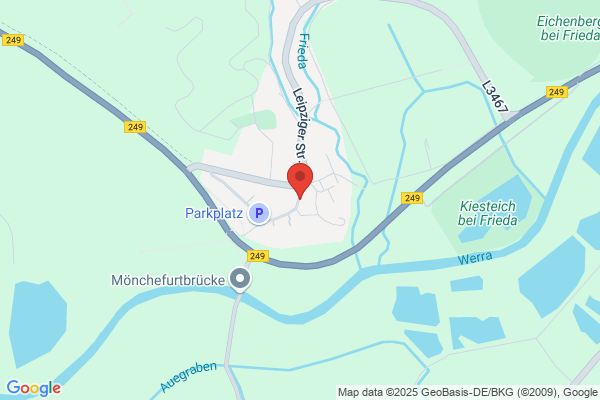 Reinigungsservice E. Geiß