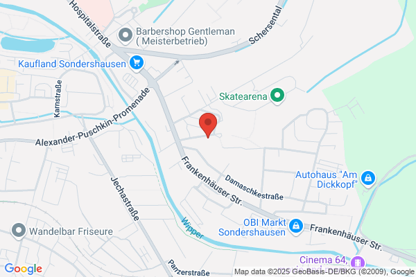 Steuer- u. Anwaltskanzlei
