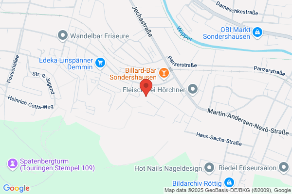 Werkstatt für Behinderte e.V.