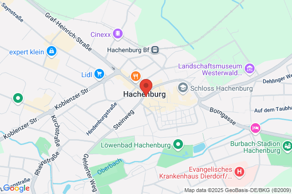 Amts-Apotheke