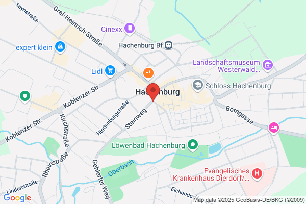 Apothekenbetriebs OHG Löwen-Apotheke