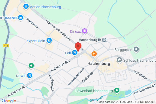 Gemeinschaftspraxis Mai- Gindi- Mai