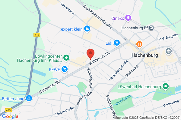 Karl Bergisch GmbH & Co. KG