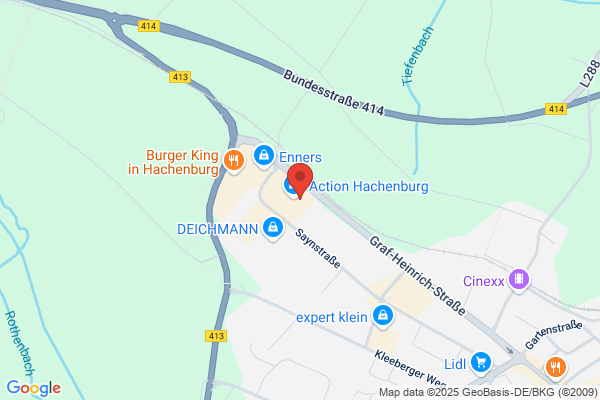 Hehl Backhaus GmbH
