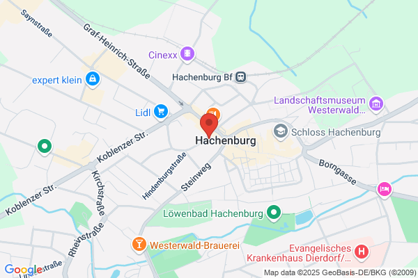 Sparkasse Westerwald-Sieg