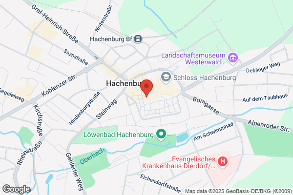 Sassenrath GmbH