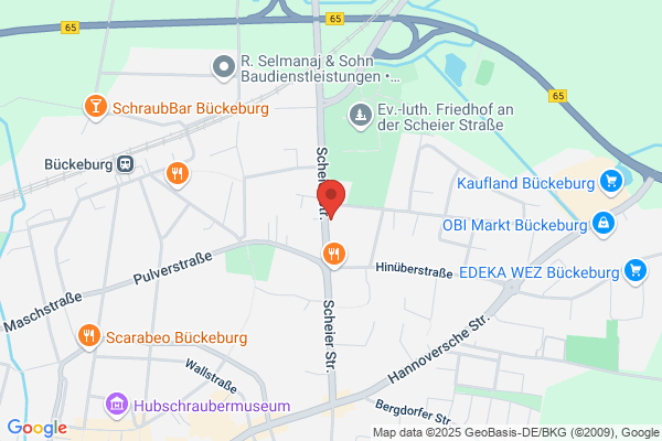 Griebling Gudrun Blumenfachgeschäft