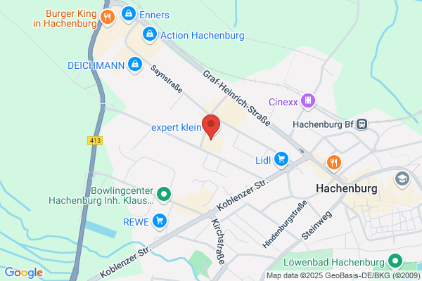 Elektromarkt Mertens GmbH