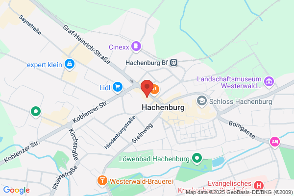 Fahrschule Westerwald