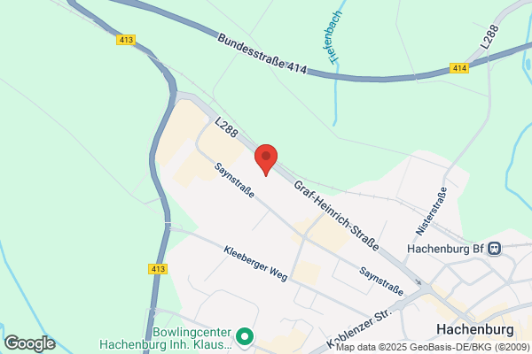 Getränke Hoffmann