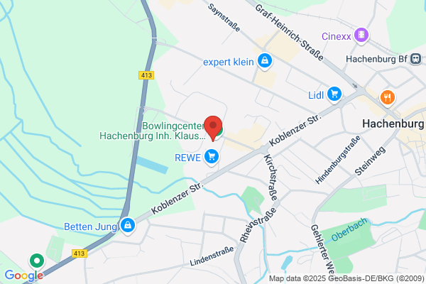 Theoretische Führerscheinprüfung Hachenburg