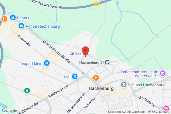 Cine West Kinobetriebs GmbH