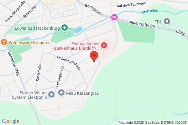 Dialysezentrum