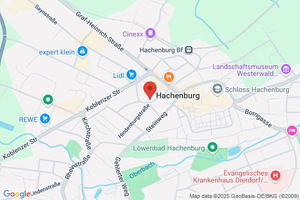 Finanzamt Altenkirchen Hachenburg